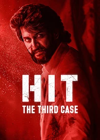 Hit - The Third Case