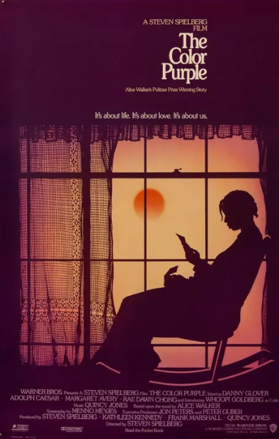 The Color Purple